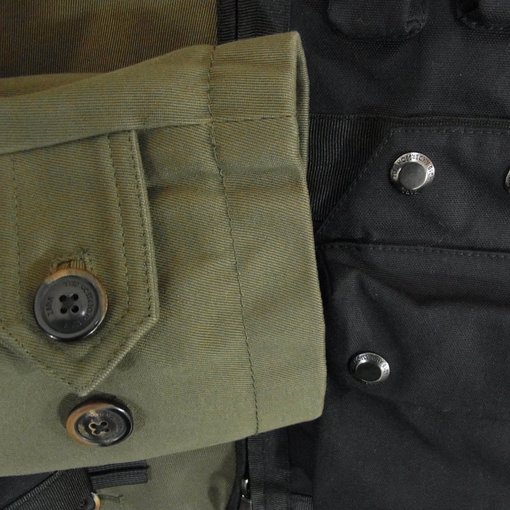 ZARA ザラ ANDERSSON BELL アンダーソン ベル Trench Coat With Vest