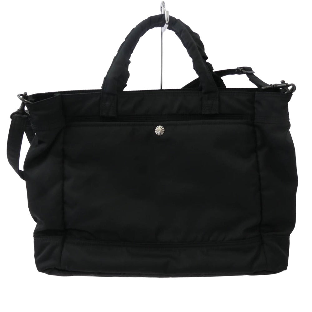 PORTER ポーター 24SS PR-0211 TOGA Tote Bag Porter SP トーガ トート バッグ ブラック系【中古】