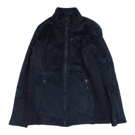 THE NORTH FACE ノースフェイス NA62006 ZI Versa Mid Jacket ジップイン バーサ ミッド ジャケット ブラック系 M【中古】