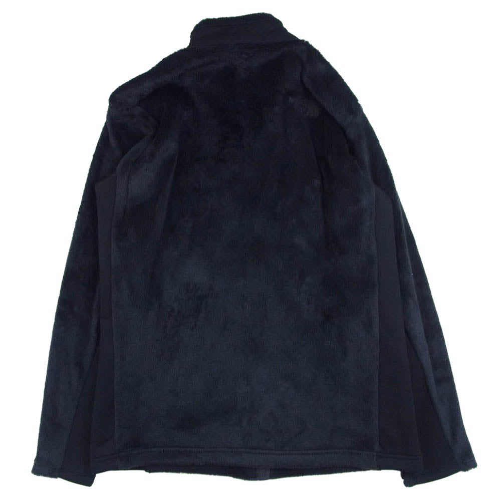 THE NORTH FACE ノースフェイス NA62006 ZI Versa Mid Jacket ジップイン バーサ ミッド ジャケット ブラック系 M【中古】