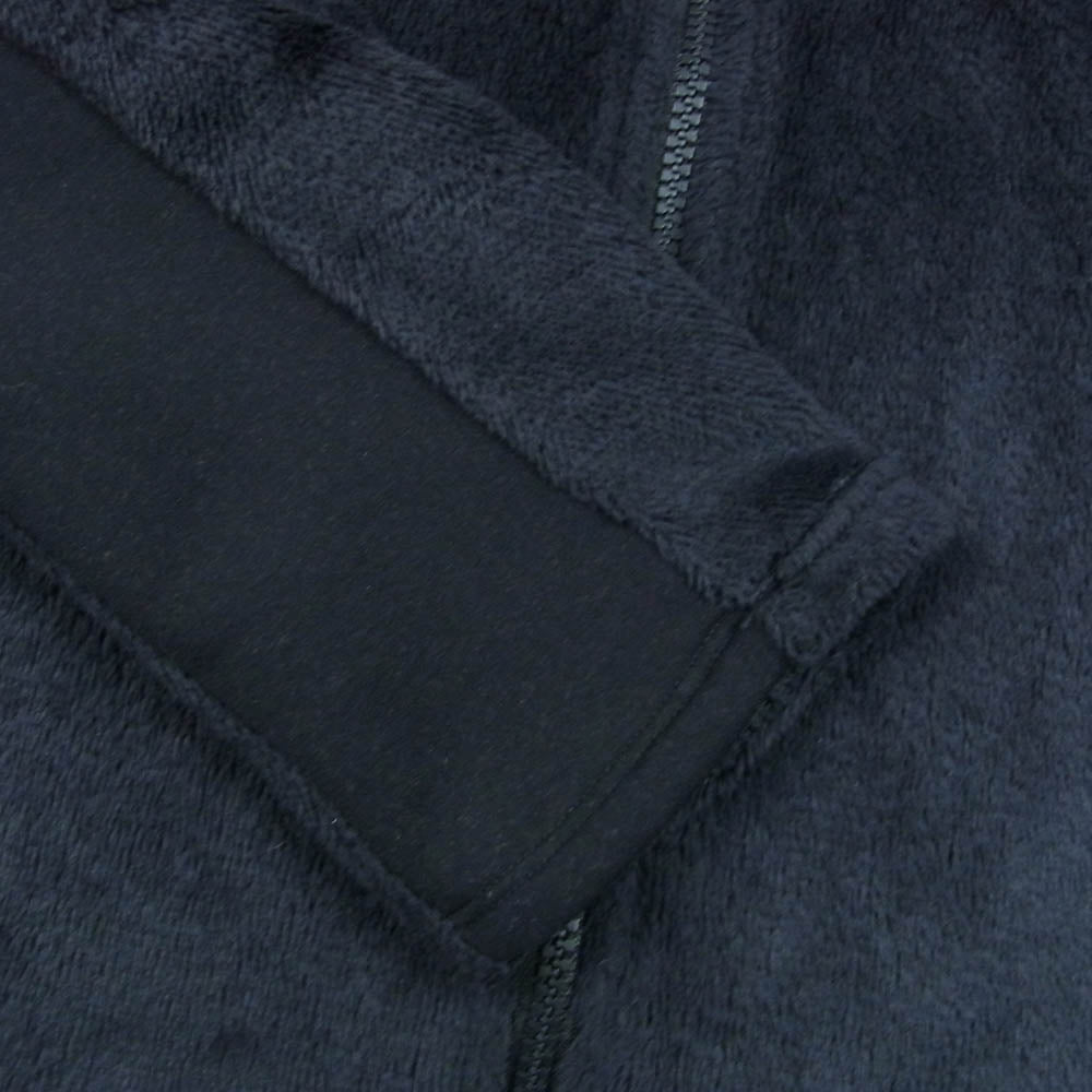 THE NORTH FACE ノースフェイス NA62006 ZI Versa Mid Jacket ジップイン バーサ ミッド ジャケット ブラック系 M【中古】