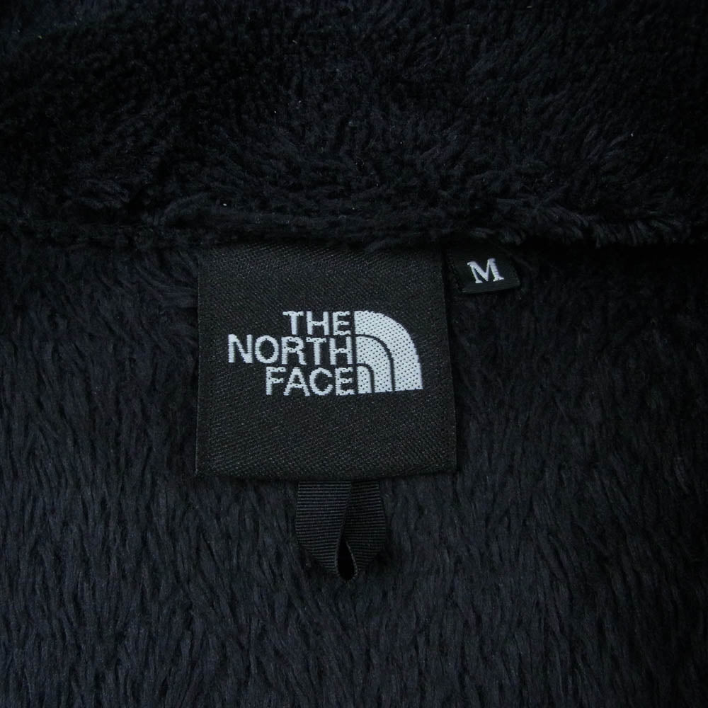 THE NORTH FACE ノースフェイス NA62006 ZI Versa Mid Jacket ジップイン バーサ ミッド ジャケット ブラック系 M【中古】