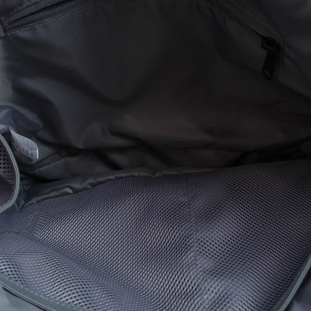 THE NORTH FACE ノースフェイス 25SS NM82507 Pyrenees Tote ピレネー ショルダー トートバッグ ブラック系 15L【新古品】【未使用】【中古】