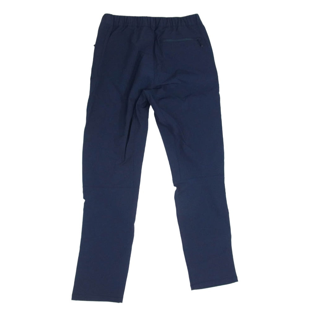 THE NORTH FACE ノースフェイス NB32301 ALPINE LIGHT PANT アルパイン ライト パンツ ナイロンパンツ ネイビー系 M【極上美品】【中古】