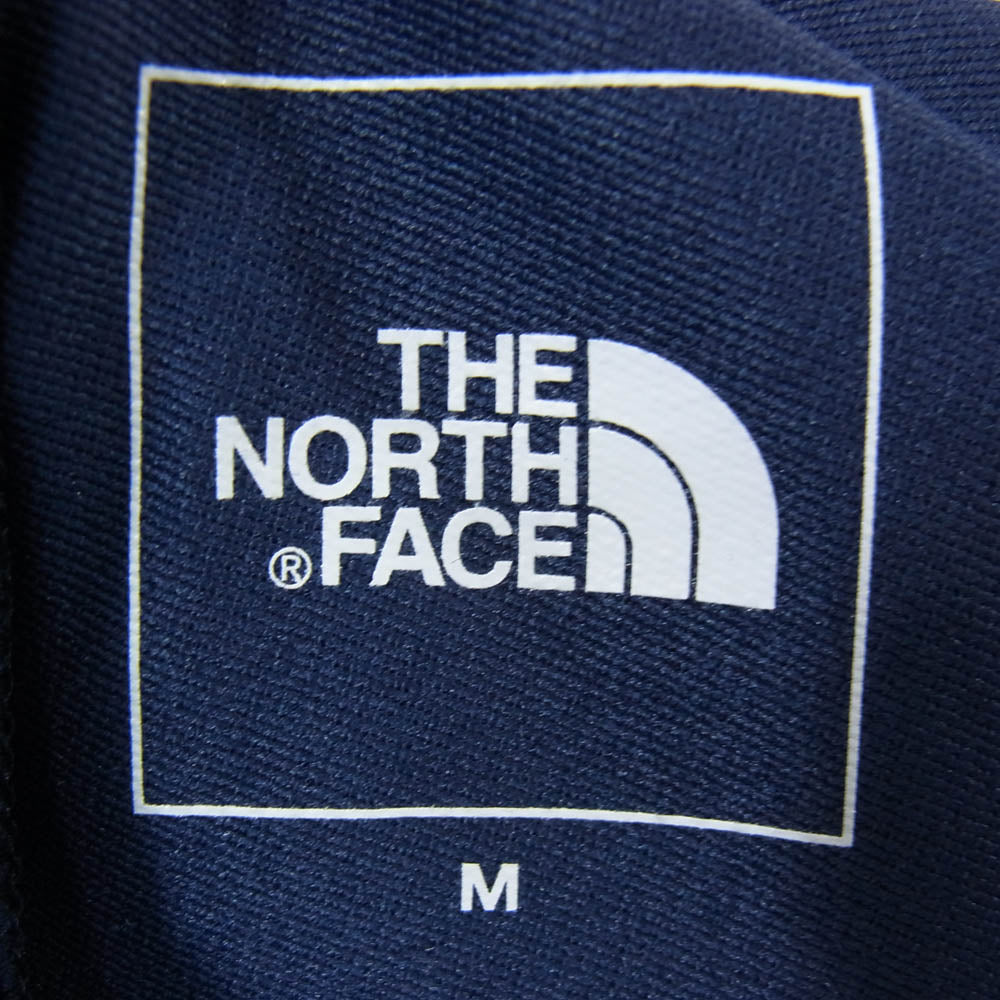 THE NORTH FACE ノースフェイス NB32301 ALPINE LIGHT PANT アルパイン ライト パンツ ナイロンパンツ ネイビー系 M【極上美品】【中古】