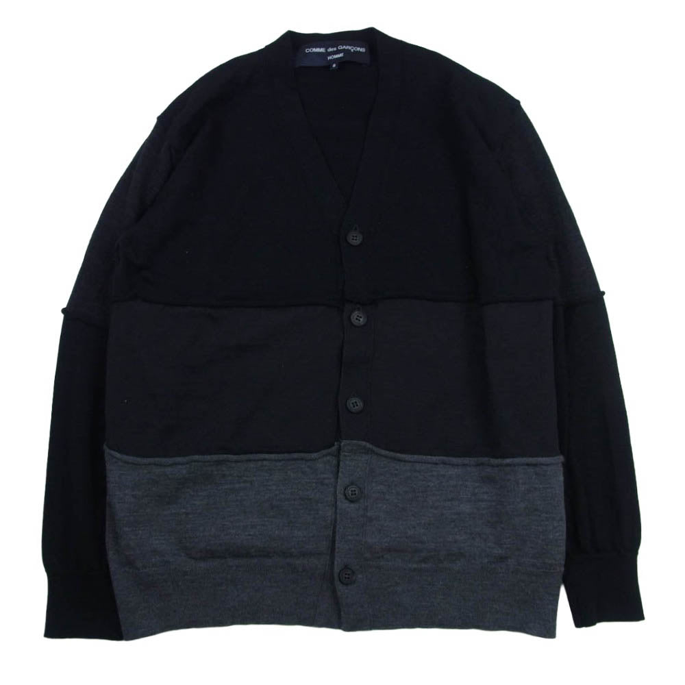 コムデギャルソン(COMME des GARCONS)の古着・中古通販｜ブランド買取