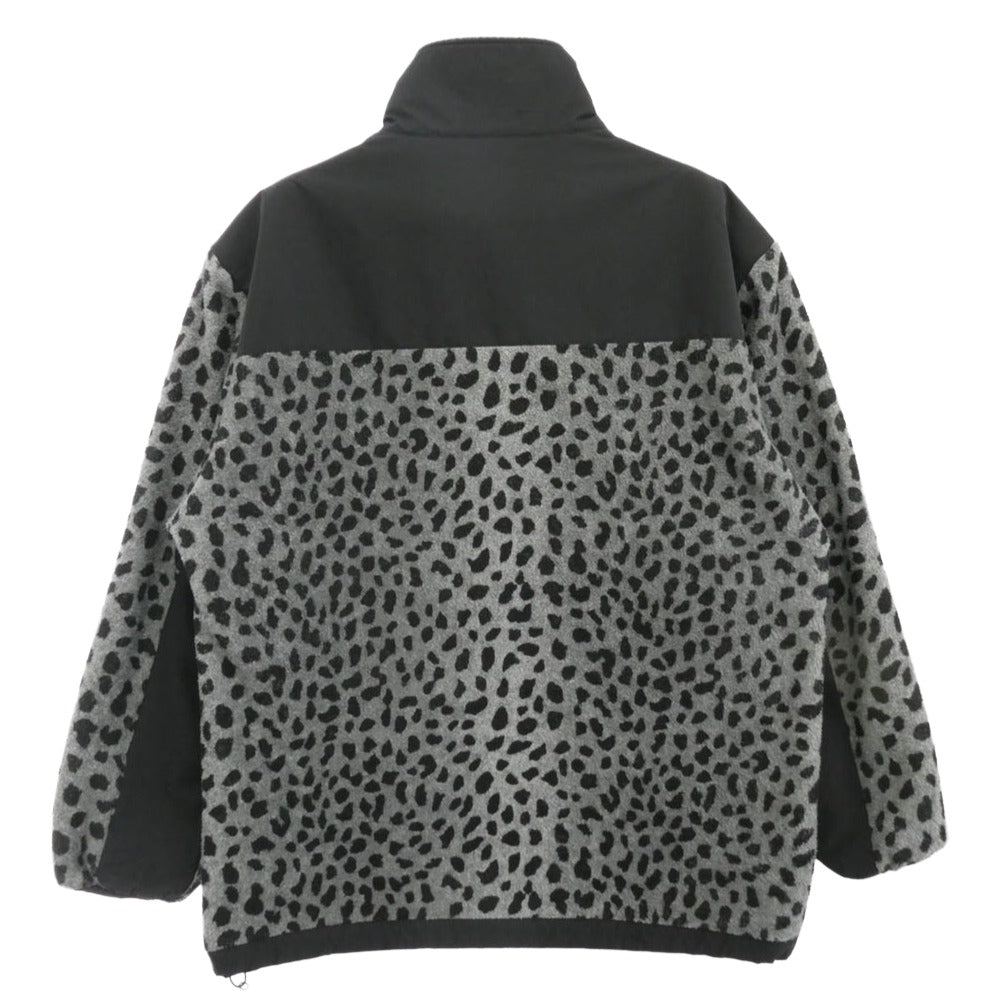 ジャケット・アウター WACKOMARIA / 20FW MODS COAT WACKOMARIA 20FW LEOPARD MODS COAT M - WACKO MARIA MODS COAT