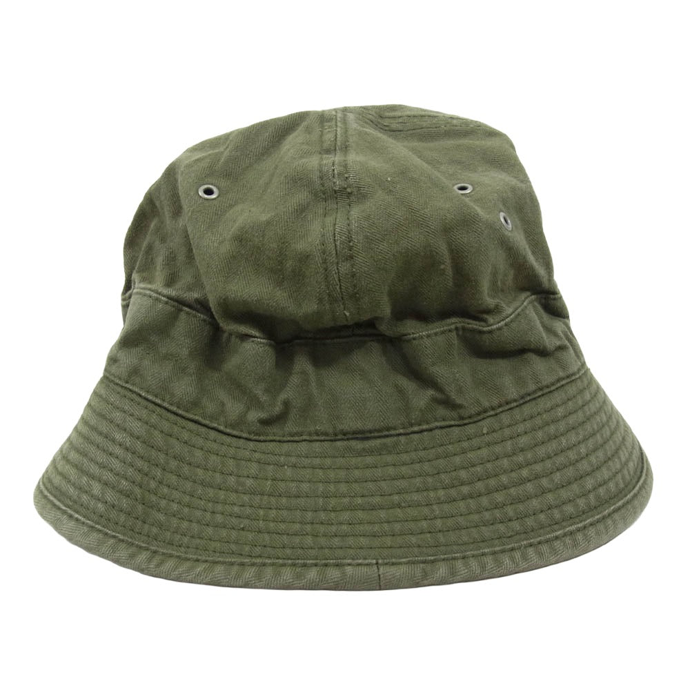 TENDERLOIN テンダーロインT-JUNGLE HAT BB ゴローズ TENDERLOIN