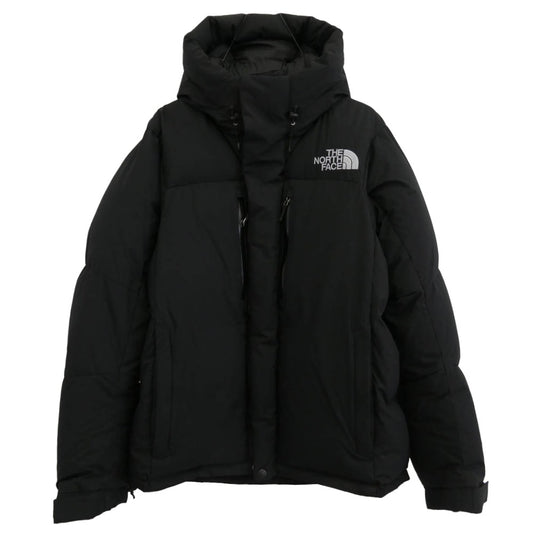 THE NORTH FACE ノースフェイス ND92340 Baltro Light Jacket バルトロ ライト ジャケット ダウン ジャケット ブラック系 XL【中古】