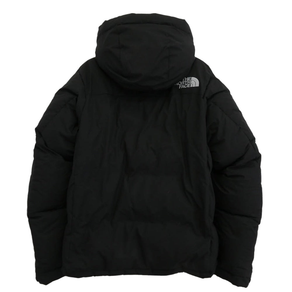THE NORTH FACE ノースフェイス ND92340 Baltro Light Jacket バルトロ ライト ジャケット ダウン ジャケット ブラック系 XL【中古】