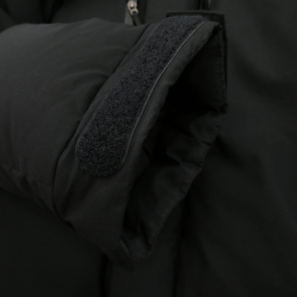 THE NORTH FACE ノースフェイス ND92340 Baltro Light Jacket バルトロ ライト ジャケット ダウン ジャケット ブラック系 XL【中古】