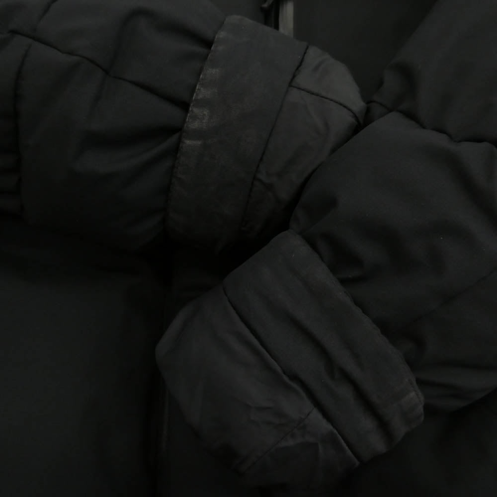 THE NORTH FACE ノースフェイス ND92340 Baltro Light Jacket バルトロ ライト ジャケット ダウン ジャケット ブラック系 XL【中古】