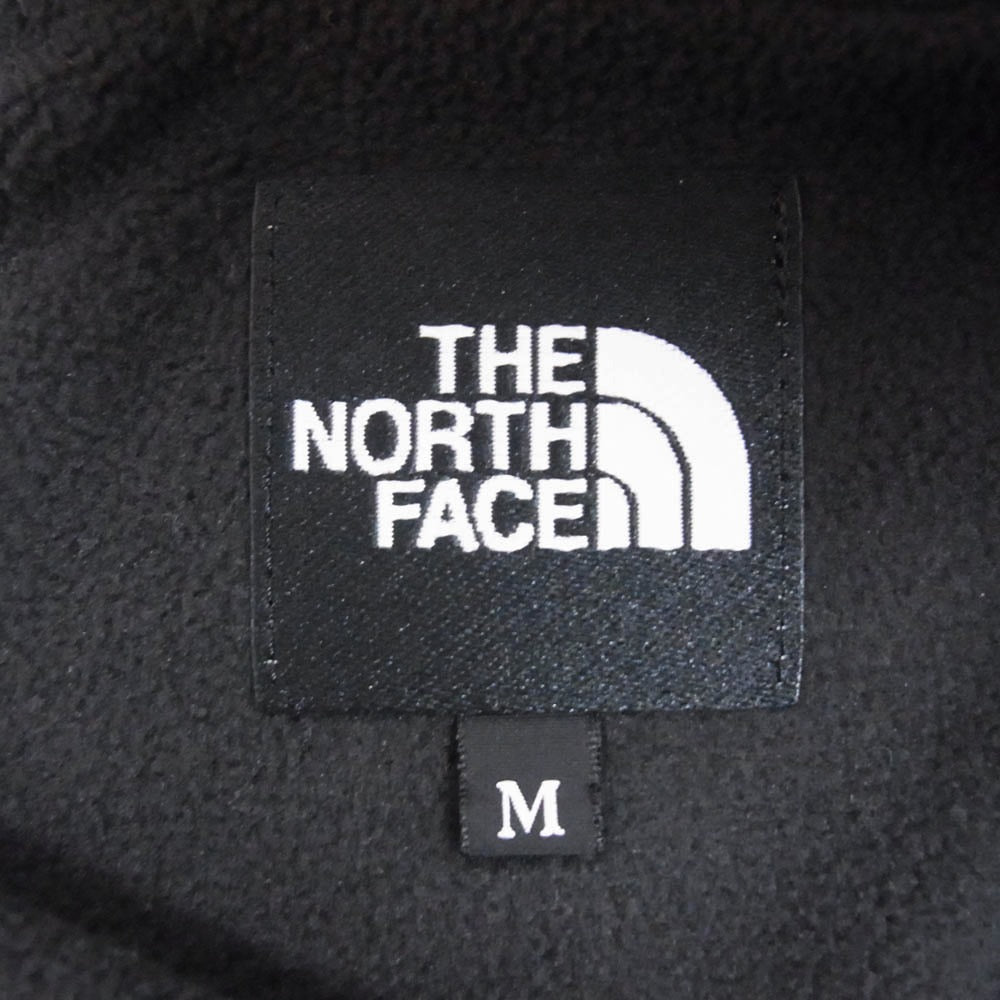 THE NORTH FACE ノースフェイス NP72433 Compact Nomad Jacket コンパクトノマドジャケット モスグリーン系 M【中古】