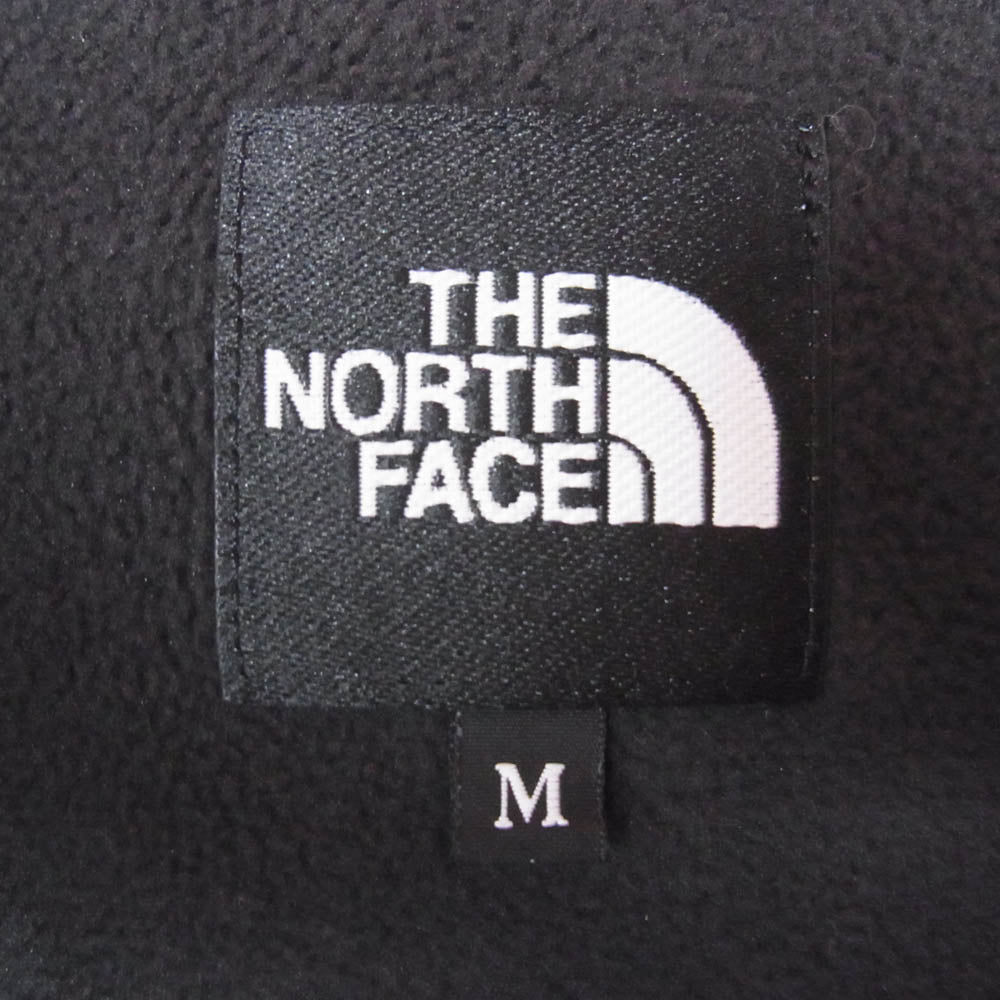 THE NORTH FACE ノースフェイス NP72433 Compact Nomad Jacket コンパクトノマドジャケット ブラック ブラック系 M【中古】