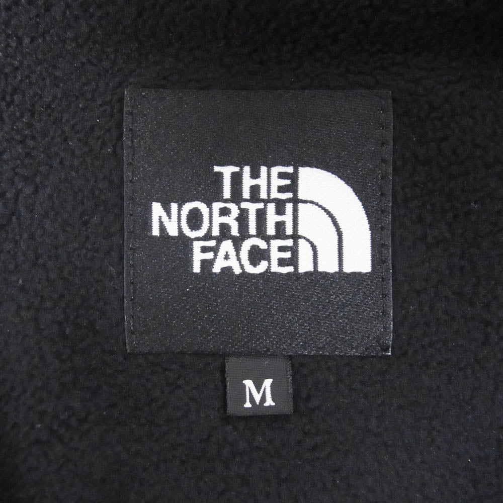 THE NORTH FACE ノースフェイス NP72332 Novelty Compact Nomad Jacket カモフラ ノベルティコンパクトノマドジャケット モスグリーン系 M【中古】