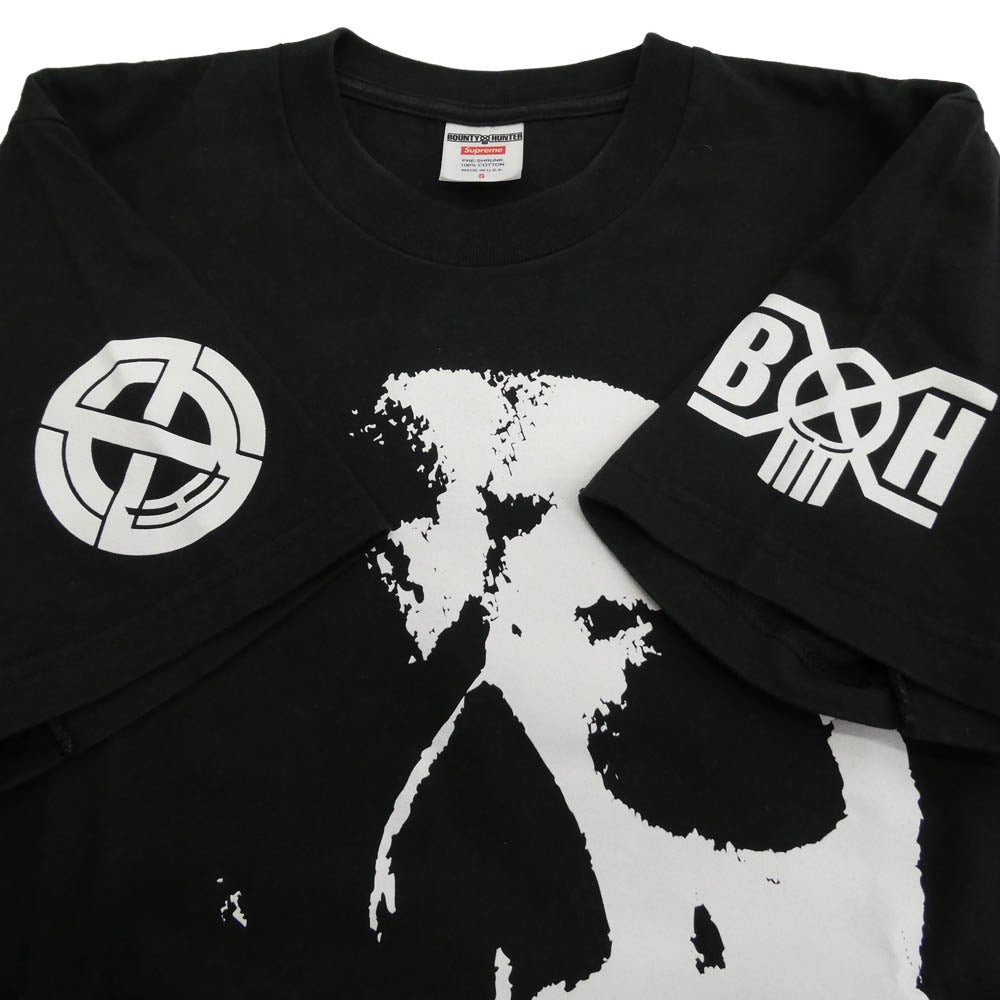 Supreme シュプリーム 23AW Bounty Hunter Skull Tee バウンティー