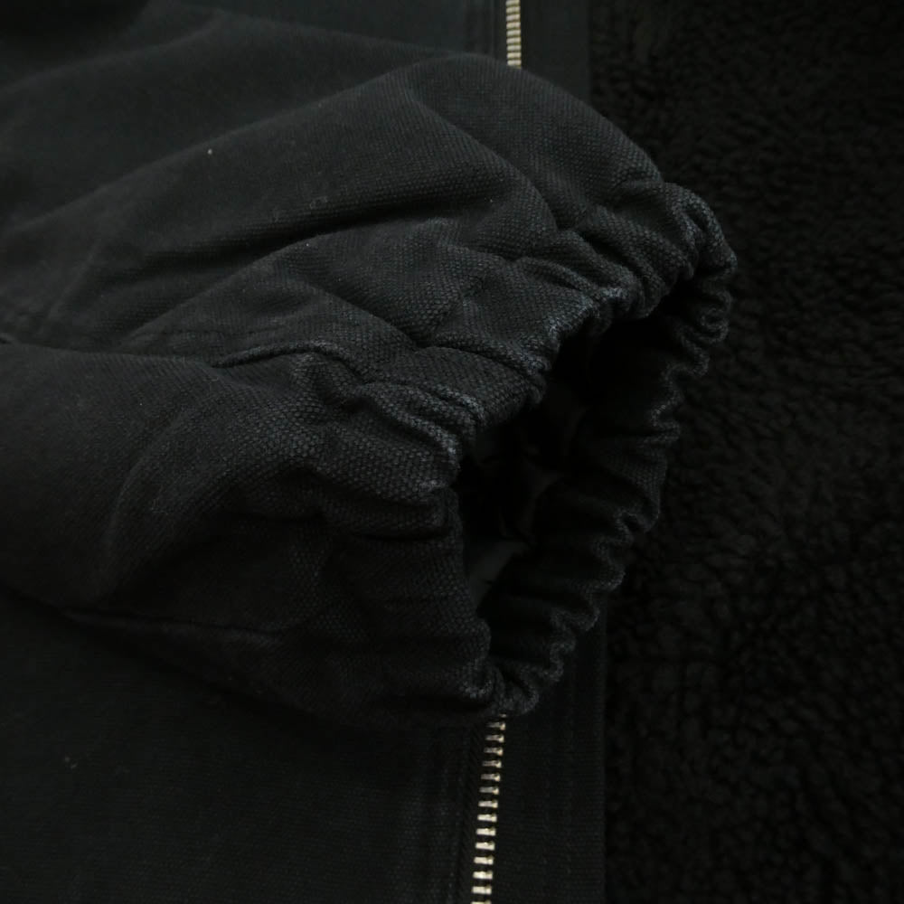 Supreme シュプリーム 25AW Faux Shearling Lined Bomber Jacket