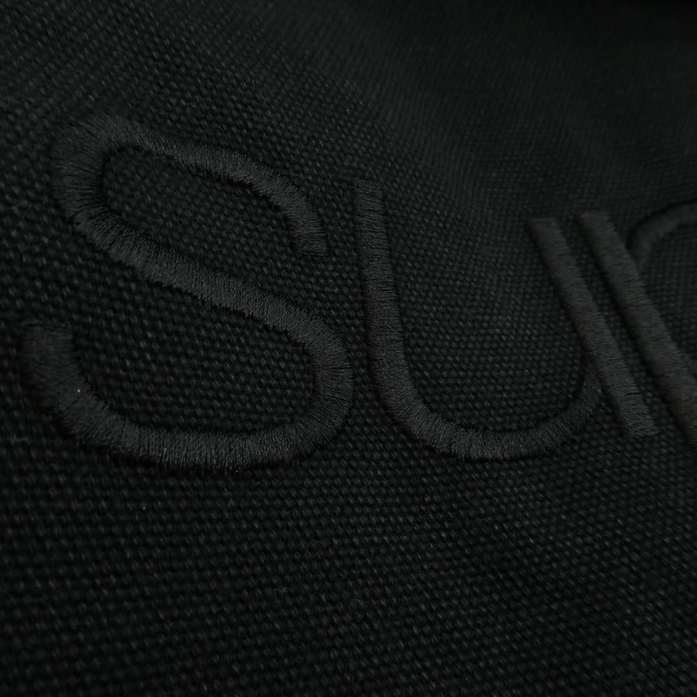 Supreme シュプリーム 25AW Faux Shearling Lined Bomber Jacket フェイク シアリング ラインド ボンバー ジャケット ブラック系 M【極上美品】【中古】
