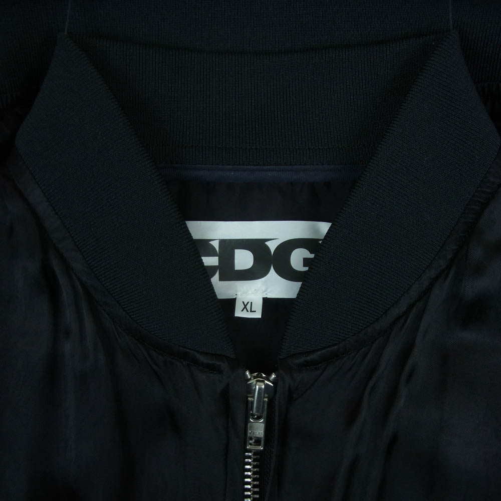 COMME des GARCONS コムデギャルソン SZ-J001 CDG シーディージー