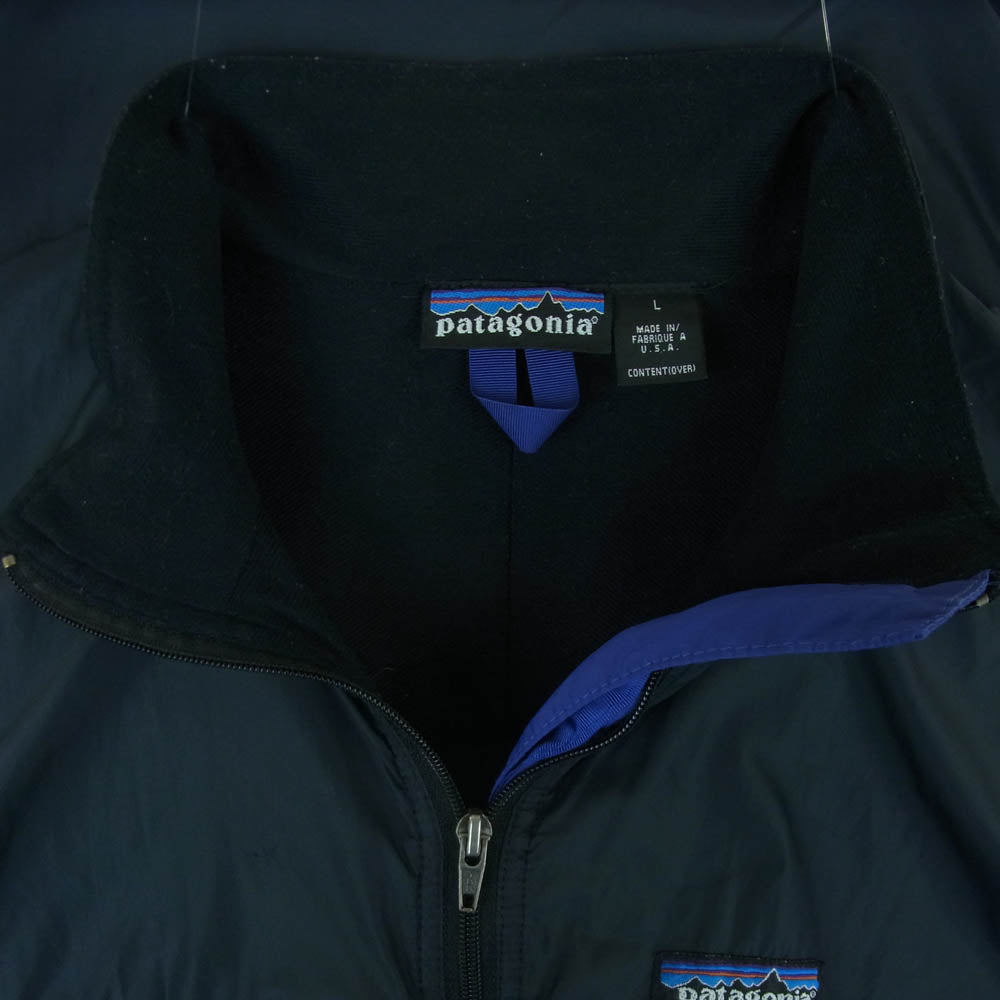 patagonia パタゴニア 90s USA製 Zephur Jacket ゼファー ジャケット