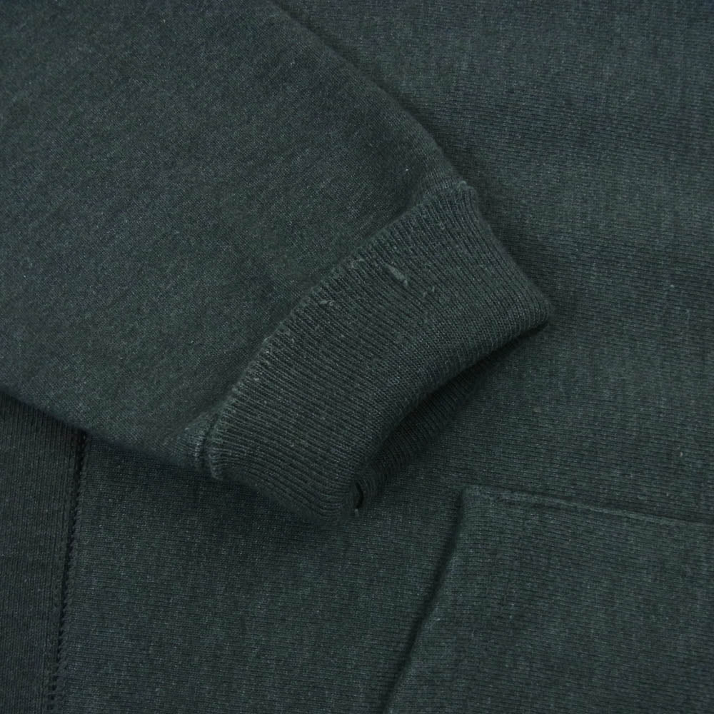 Champion チャンピオン 00S ホンジュラス製 REVERSE WEAVE リバースウィーブ プルオーバー パーカー グレー系 L【中古】