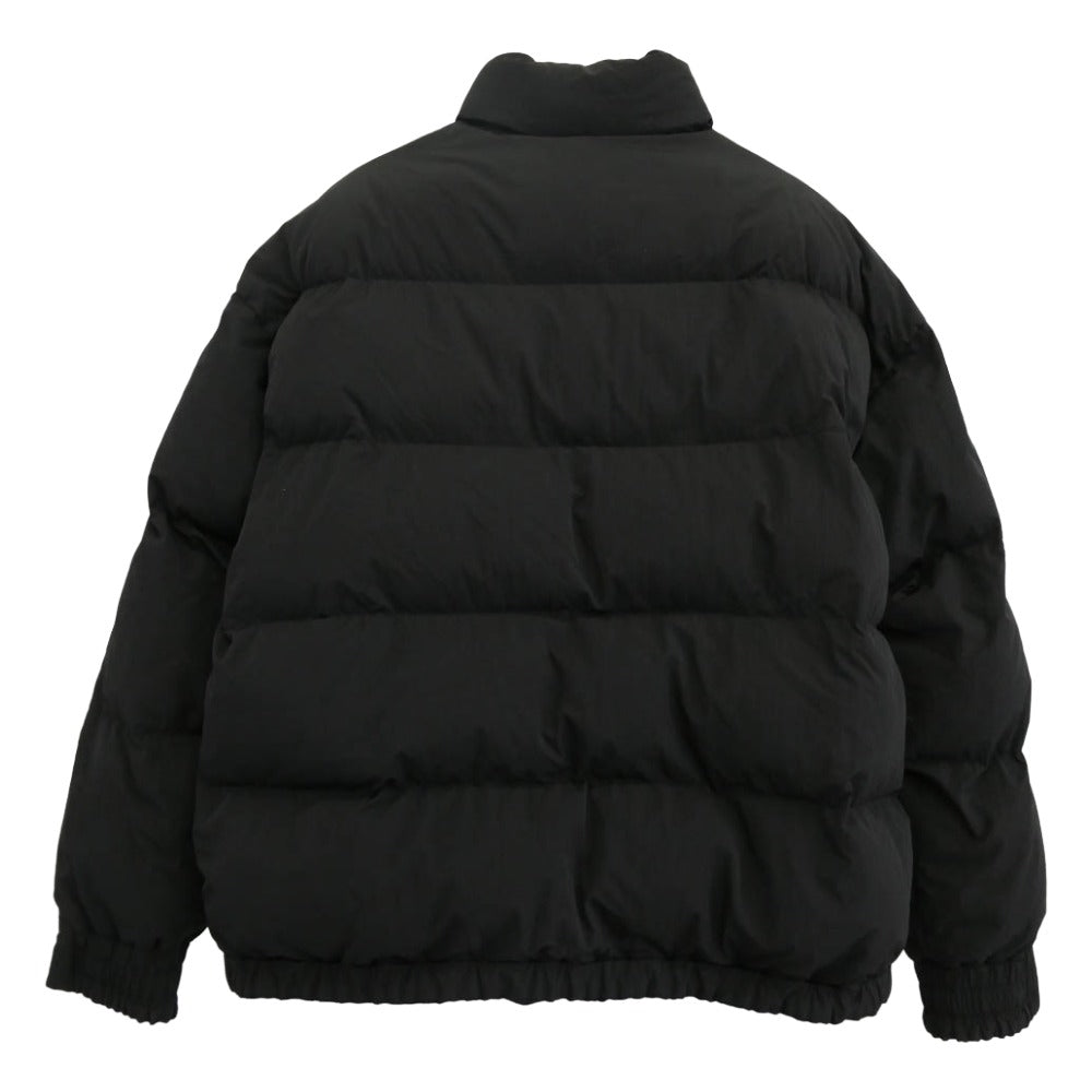 コネット connett REVERSIBLE PUFE JKT リバーシブル ジャケット ブラック系 マルチカラー系 2【中古】 コネット REVERSIBLE PUFE JKT リバーシブル ジャケット ブラック系