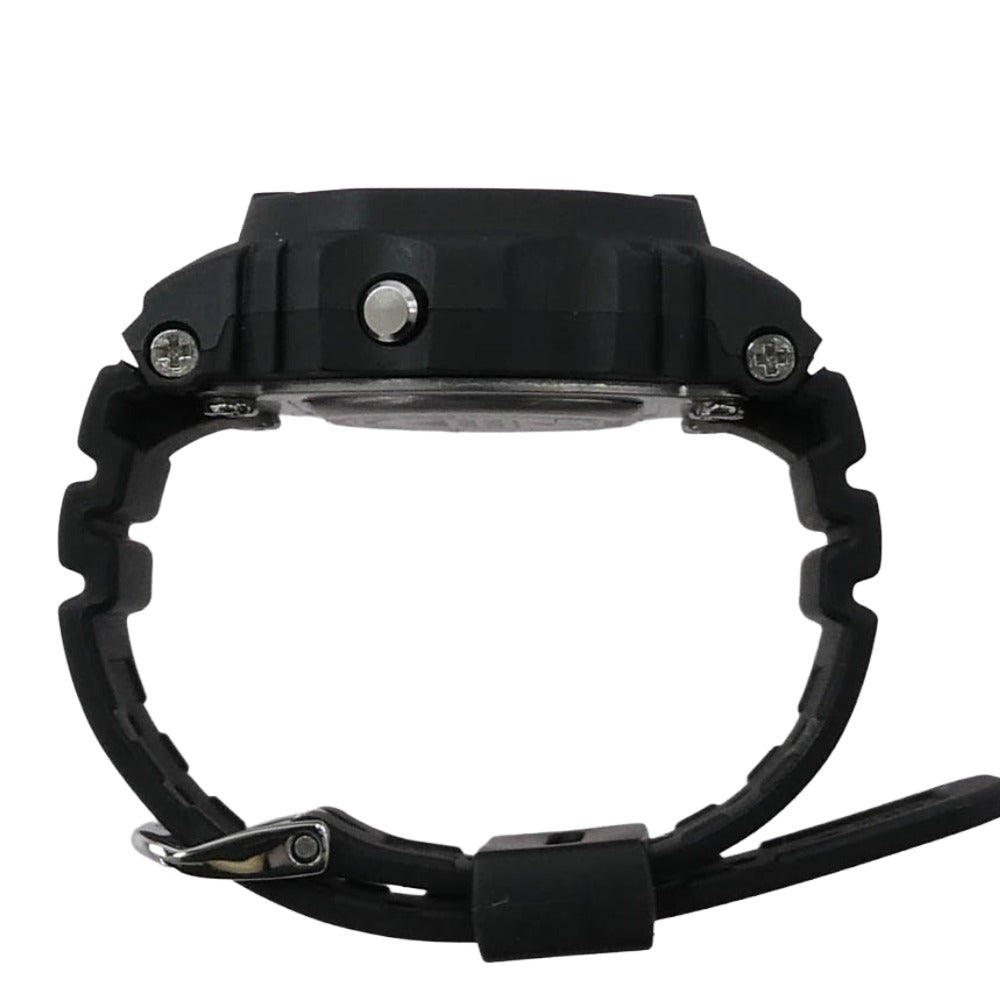 CASIO G-SHOCK カシオ ジーショック DWN-5600-1JR G-Shock Nano 5600 Series ジーショック ナノ 5600シリーズ リング ウォッチ ブラック系【中古】