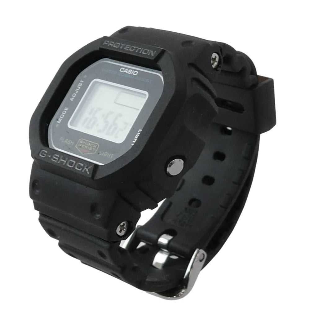 CASIO G-SHOCK カシオ ジーショック DWN-5600-1JR G-Shock Nano 5600