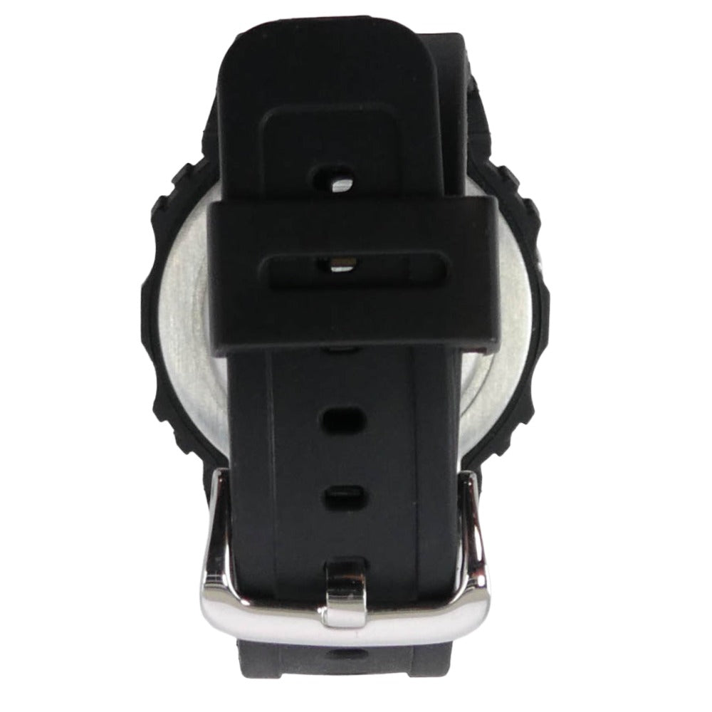 CASIO G-SHOCK カシオ ジーショック DWN-5600-1JR G-Shock Nano 5600 Series ジーショック ナノ 5600シリーズ リング ウォッチ ブラック系【中古】