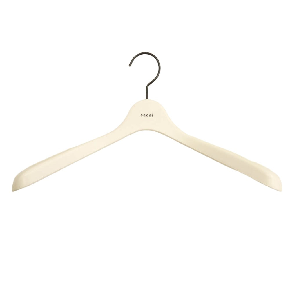 Sacai サカイ 23AW 23-03211M Faux Suede Mix Vest フェイクスエード パテッド ベスト ブラック系 2【中古】