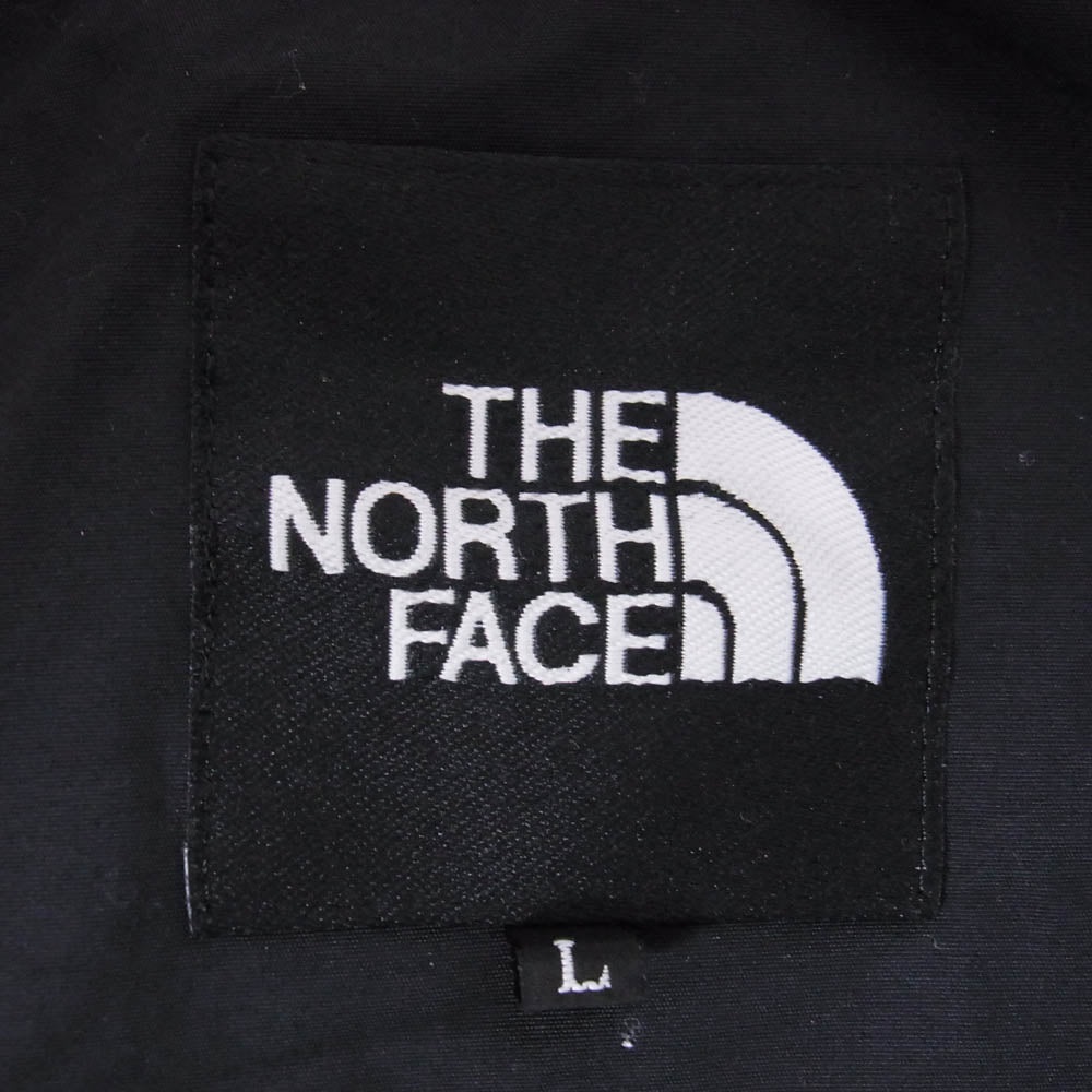 THE NORTH FACE ノースフェイス NP61240 SCOOP JACKET マウンテン