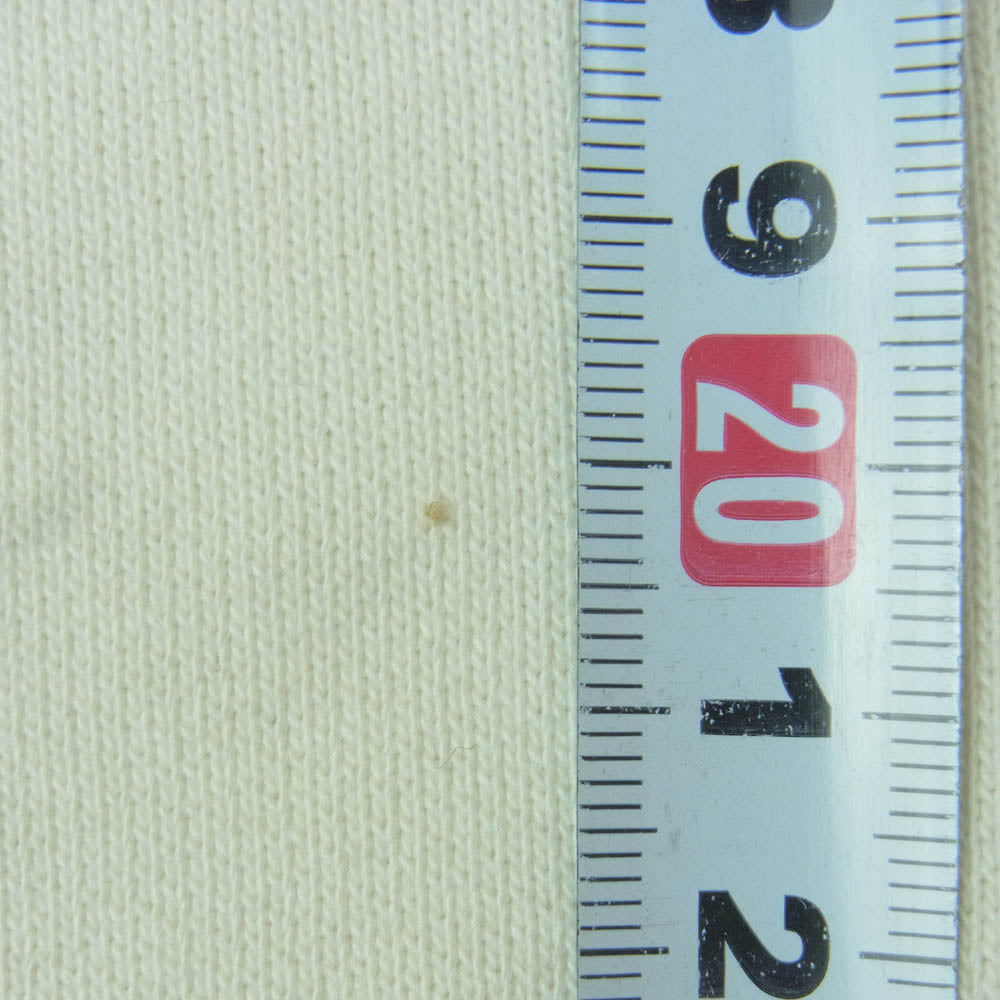 Carhartt カーハート 24AW I033932 HEART TRAIN POCKET SWEAT ハート トレイン ポケット スウェット オフホワイト系 M【中古】