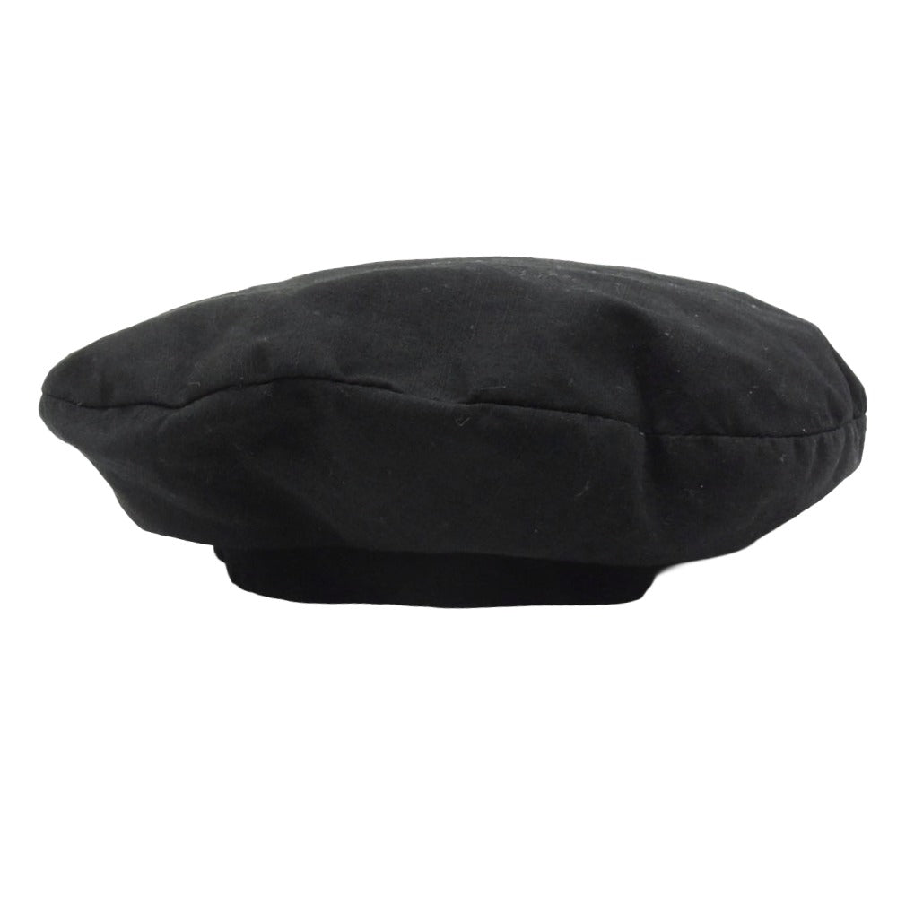 TENDERLOIN ベレー帽 V/J HAT D テンダーロイン tenderloin v/j hat ドット ベレー帽 ファッション