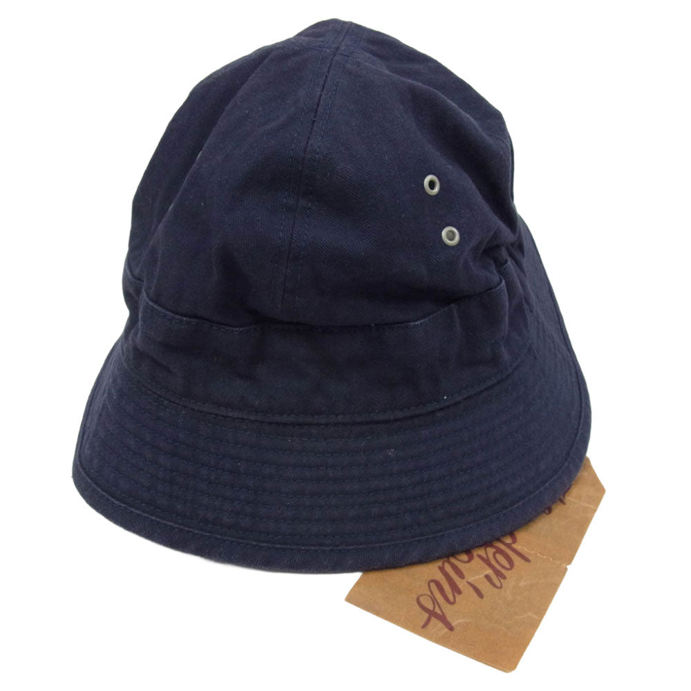 TENDERLOIN テンダーロイン T-JUNGLE HAT ジャングル バケットハット