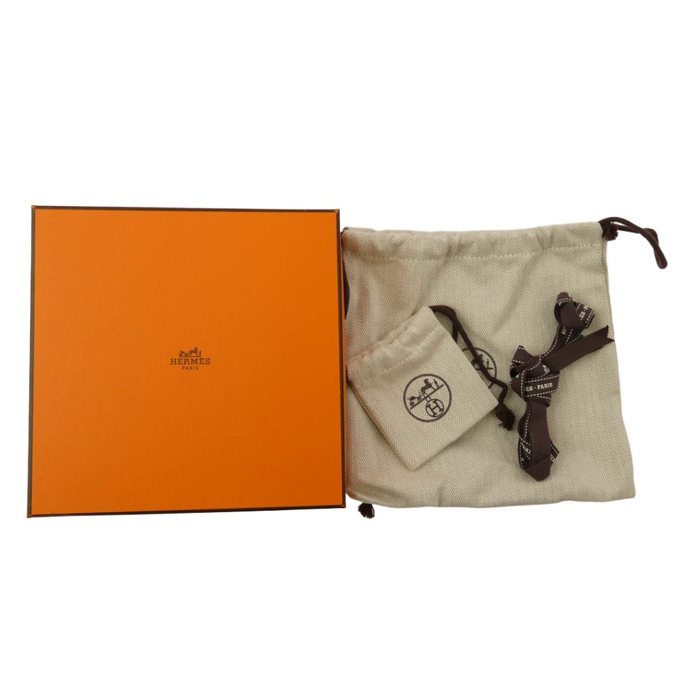 HERMES エルメスコンスタンスリバーシブルベルト80ゴールドバックル 美