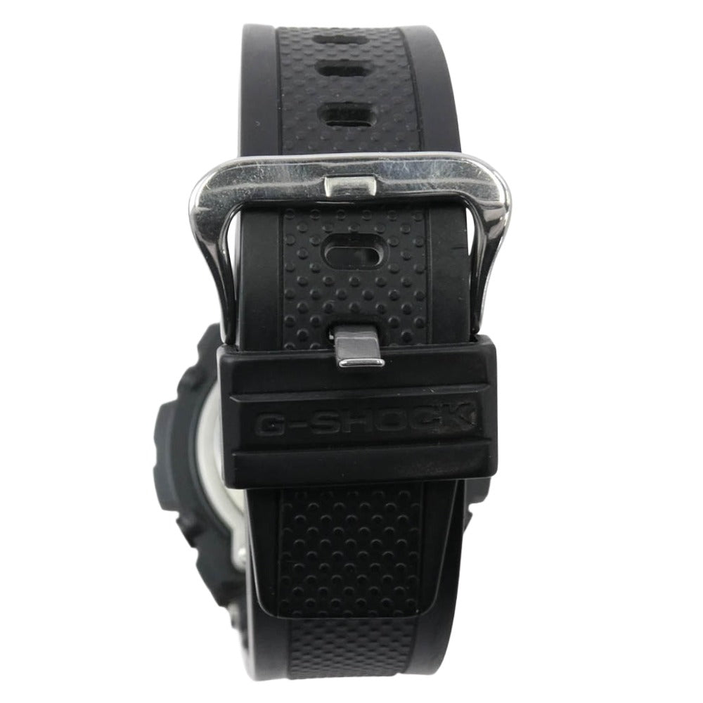 G-SHOCK ジーショック GST-W300G-1A1JF G-STEEL Mid Size Series Gスチール ミドルサイズ ソーラー アナデジ 腕時計 ブラック系【中古】