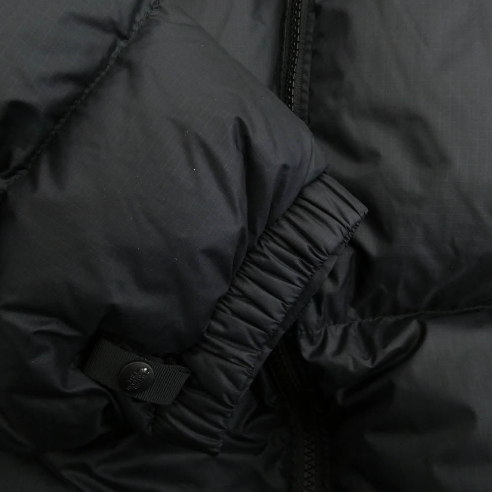 THE NORTH FACE ノースフェイス ND92531R Nuptse Jacket ヌプシ