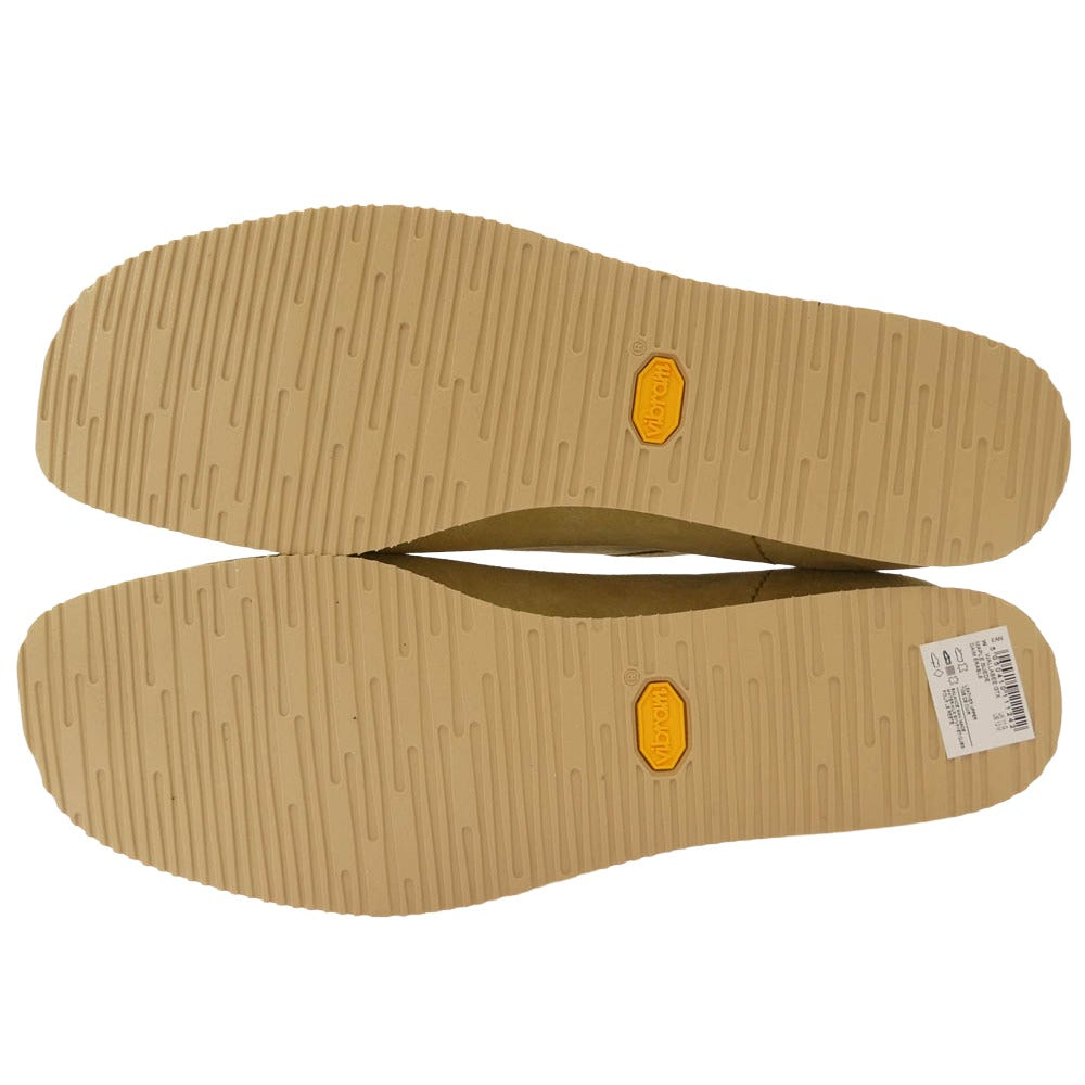 Supreme シュプリーム 19AW 48321 × Clarks Wallabee GTX クラークス ワラビー ブーツ ベージュ系 29cm【極上美品】【中古】