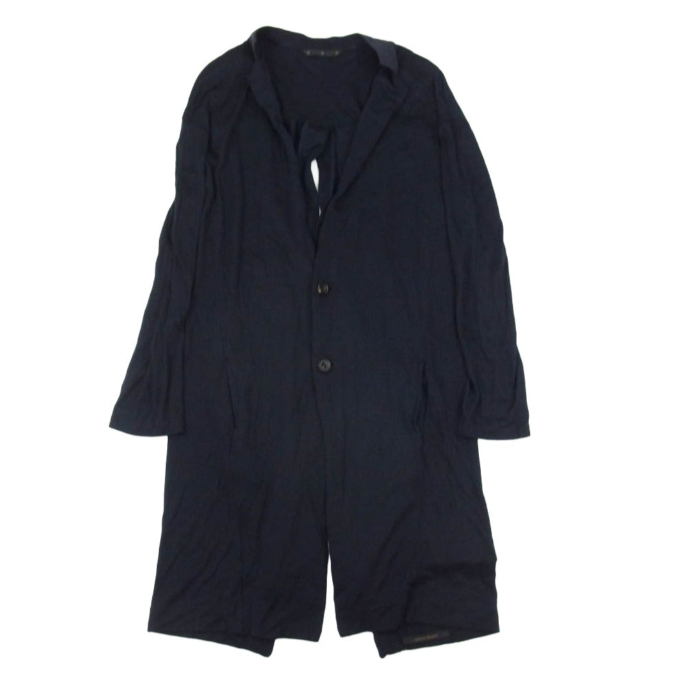 South2 West8 サウスツーウェストエイト 24AW PU535 S.S. V Neck