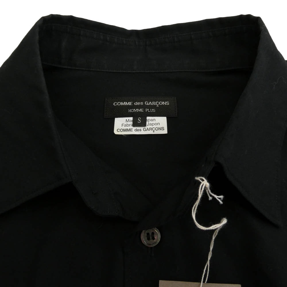 COMME des GARCONS HOMME PLUS コムデギャルソンオムプリュス 22AW PJ