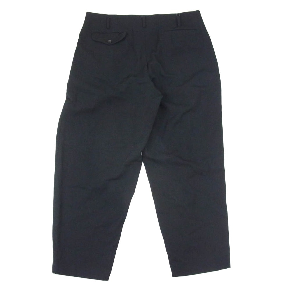 ファッション COMME des GARCONS HOMME PLUS 25SS 製品染め