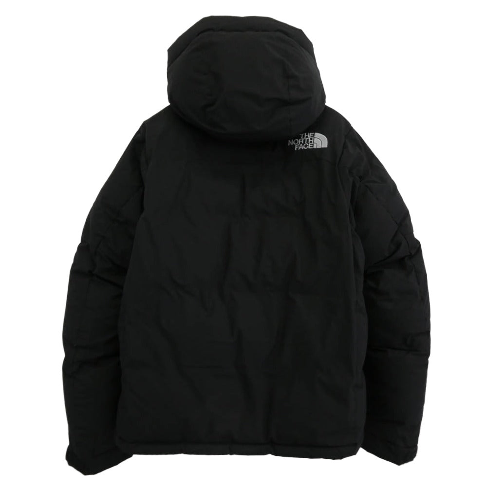 THE NORTH FACE ノースフェイス ND91950 BALTRO LIGHT JACKET バルトロライト ダウン ジャケット ブラック系 L【中古】