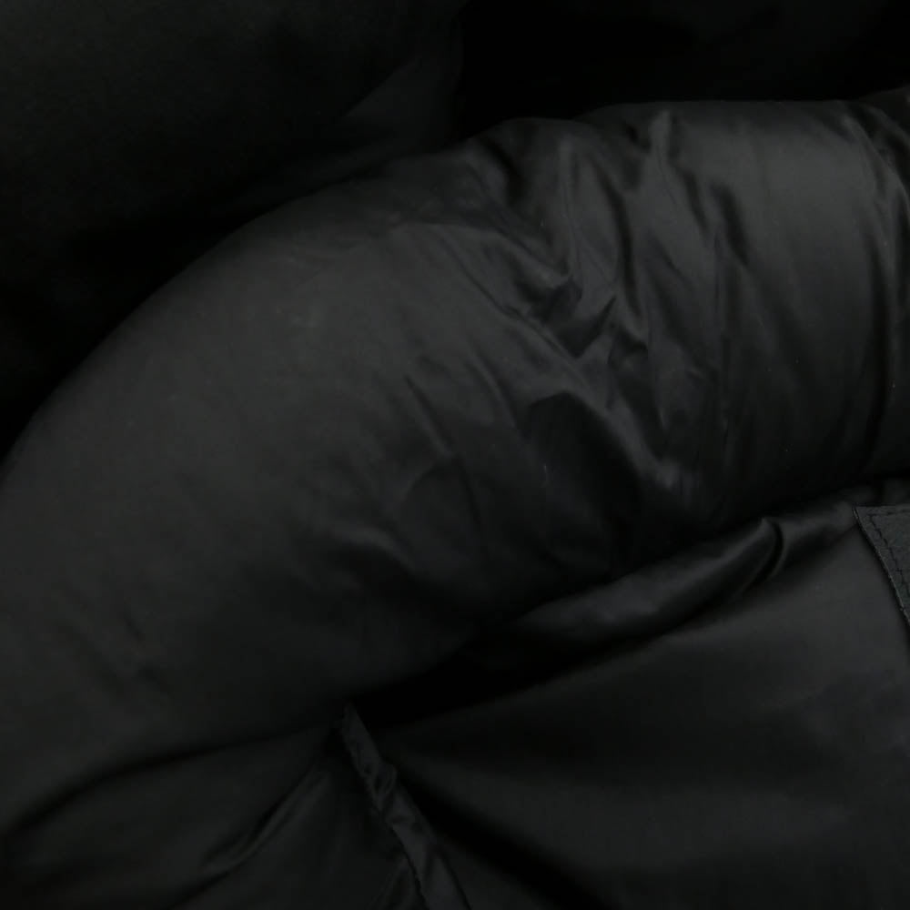 THE NORTH FACE ノースフェイス ND91950 BALTRO LIGHT JACKET バルトロライト ダウン ジャケット ブラック系 L【中古】