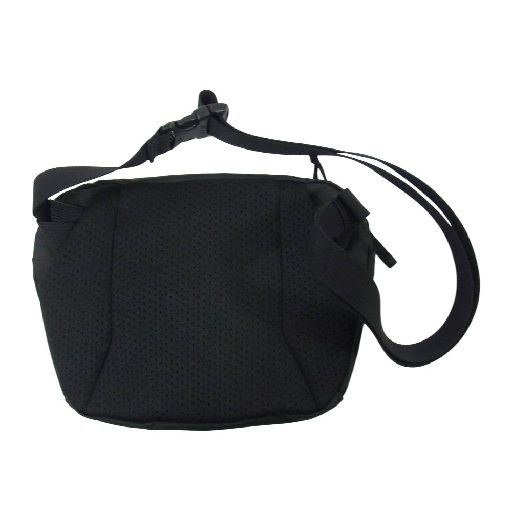 ARC'TERYX アークテリクス X000009234 Mantis 1 Waist Pack マンティス 1 ウエストパック ショルダー バッグ ブラック系【美品】【中古】