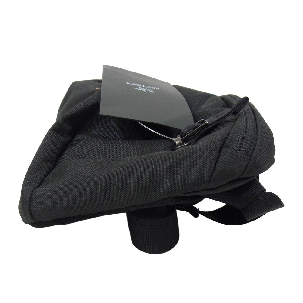 ARC'TERYX アークテリクス X000009234 Mantis 1 Waist Pack マンティス 1 ウエストパック ショルダー バッグ ブラック系【美品】【中古】