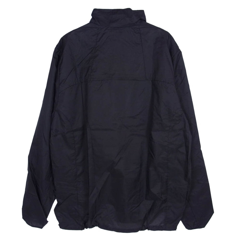 patagonia パタゴニア 24SS 23410 Houdini Stash 1/2 Zip P/O