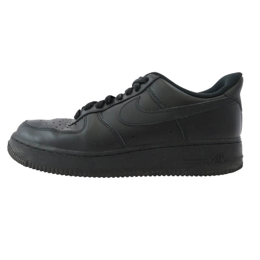 NIKE ナイキ CW2288-001 Air Force 1 Low AF1 エアフォース ロー スニーカー ブラック系 26cm【中古】