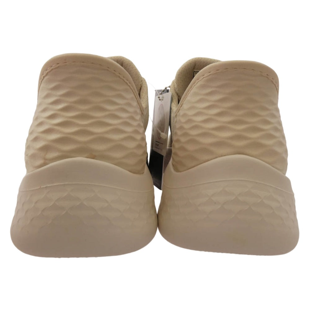 スケッチャーズ 124836-OFWT SLIP-INS GO WALK FLEX-GRAND ENTRY スリップインズ ゴーウォーク フレックス スニーカー ベージュ系 24cm【新古品】【未使用】【中古】