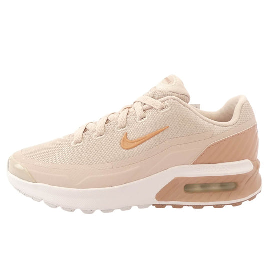NIKE ナイキ IF2628-600 W AIR MAX BIA ウィメンズ エア マックス スニーカー ピンク系 23cm【極上美品】【中古】