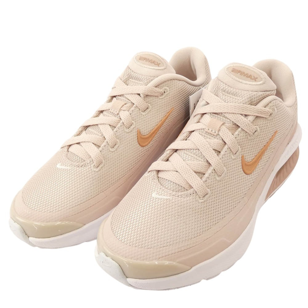 NIKE ナイキ IF2628-600 W AIR MAX BIA ウィメンズ エア マックス スニーカー ピンク系 23cm【極上美品】【中古】